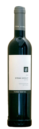 Syrah-Merlot 2011