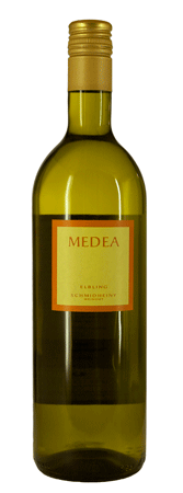 Medea 2007