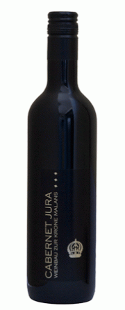 Cabernet Jura 2010