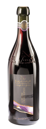 Domaine Croix Duplex Pinot Noir 2011