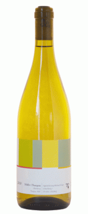 Müller-Thurgau 2010