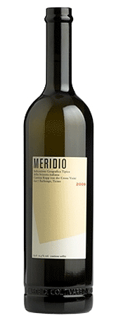 Meridio 2009