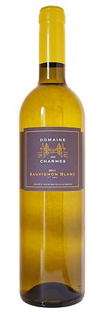 Sauvignon Blanc 2011