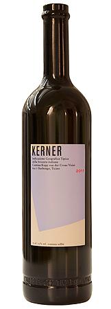 Kerner 2011