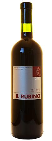 Il Rubino 2010