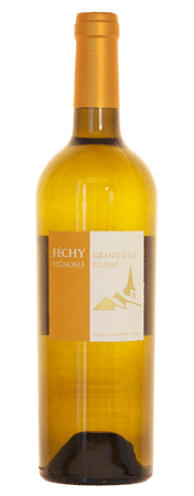 Féchy Vignoble 2011