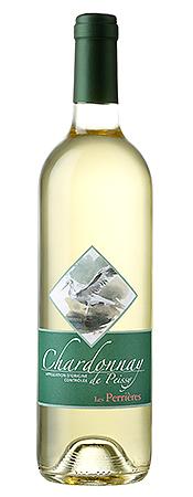 Chardonnay de Peissy 2011