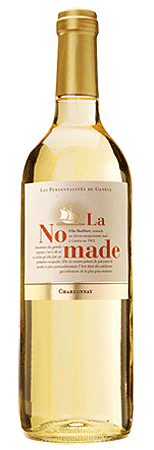 La Nomade 2011