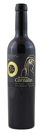 Cornalin de Vétroz 2012