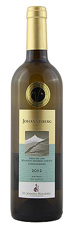 Johannisberg 2012