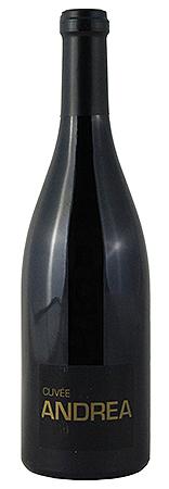 Cuvée Andrea 2011