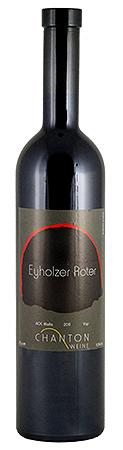 Eyholzer Roter 2011