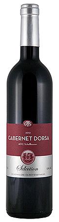 Cabernet Dorsa 2012