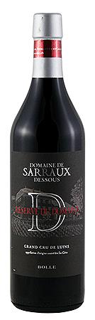 Reserve du Domaine 2012