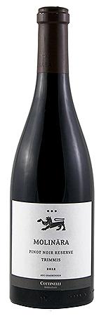 Pinot Noir Reserve 2012