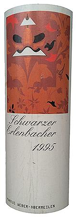 Schwarzer Erlenbacher 1995