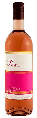 Maispracher Rosé 2013