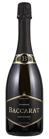 Baccarat, Blanc de Blancs Brut 