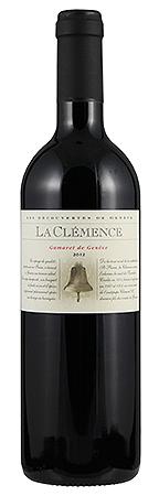 La Clémence 2012