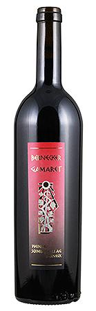 Bernecker Gamaret 2008