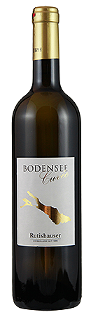 Bodensee Cuvée 2012