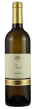 Païen 2011