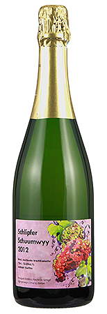 Schlipfer Schuumwyy Brut 2012