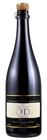 Godié Brut 7 