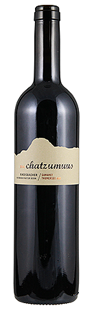 chatzumuus 2014