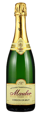 Cordon Or Brut 