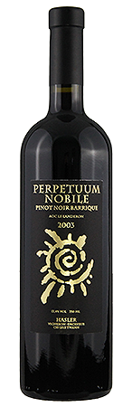 Perpetuum Nobile 2003