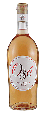 Rosato di Merlot 2017