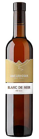 Blanc de Noir 2018