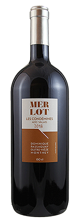 Merlot 2018