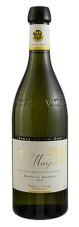 Clos Maijoz 2013