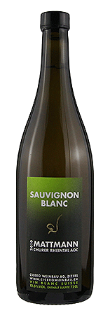 Sauvignon Blanc 2010