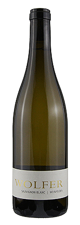 Sauvignon Blanc 2011