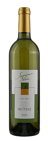 Sauvignon Blanc 2012