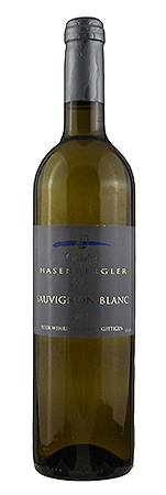 Sauvignon Blanc 2012