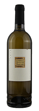 Sauvignon Blanc 2012