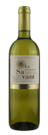 Le Savant 2012