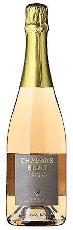 Chamois Brut 