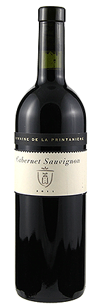 Cabernet Sauvignon 2011