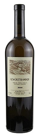 Gewürztraminer 2006