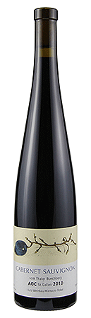 Cabernet Sauvignon 2010