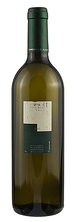 Pinot Blanc Cirrus 2007