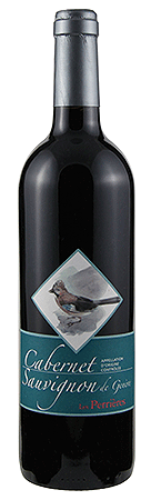 Cabernet Sauvignon 2010