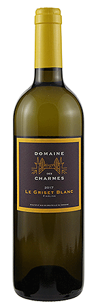 Le Griset Blanc 2017