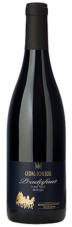 Pinot Noir 2007