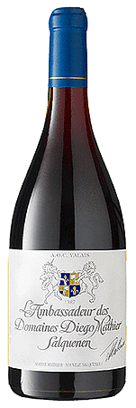 Pinot Noir 2016